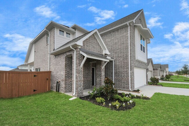 Building Photo - 10614 Wildflower Vw Dr