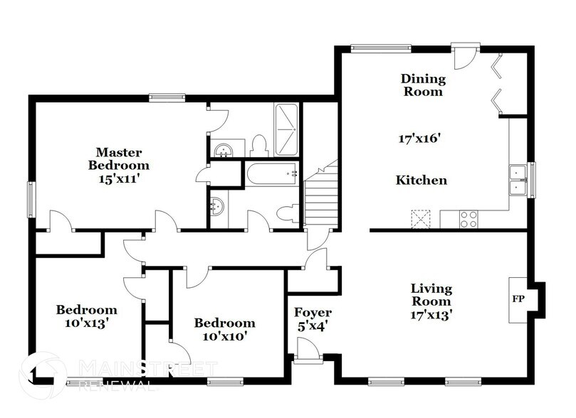 Building Photo - 2629 Denise Dr