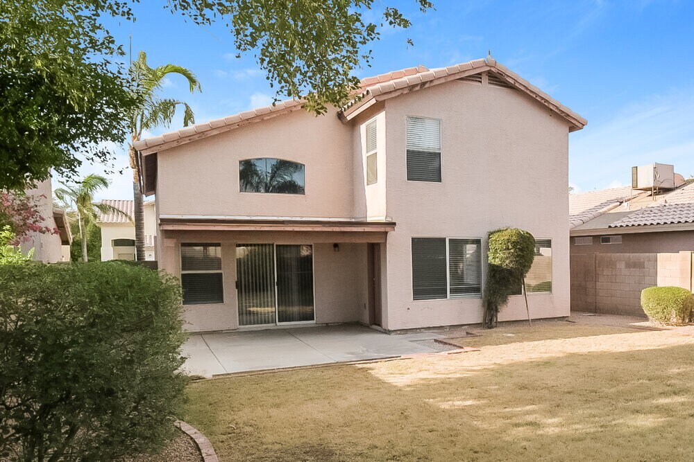 Building Photo - 3929 E Wescott Dr