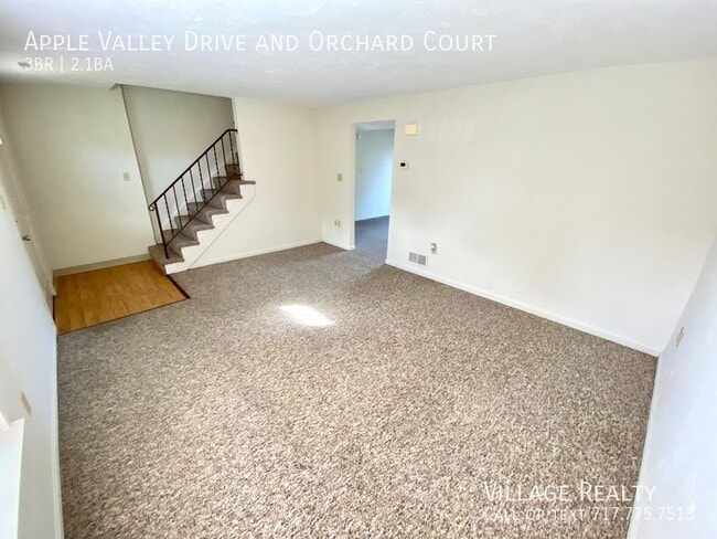 Building Photo - 110 Orchard Ct