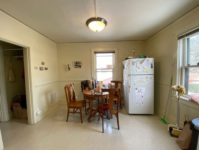 Building Photo - $1,300 | 1 Bedroom, 1 Bathroom Duplex | No Pets | Available for an August 12th, 2026 Move In!