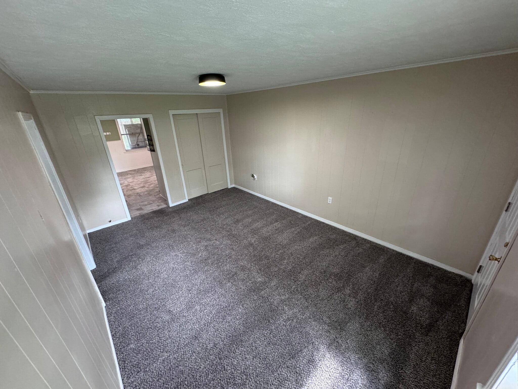 Building Photo - 1105 Milam St