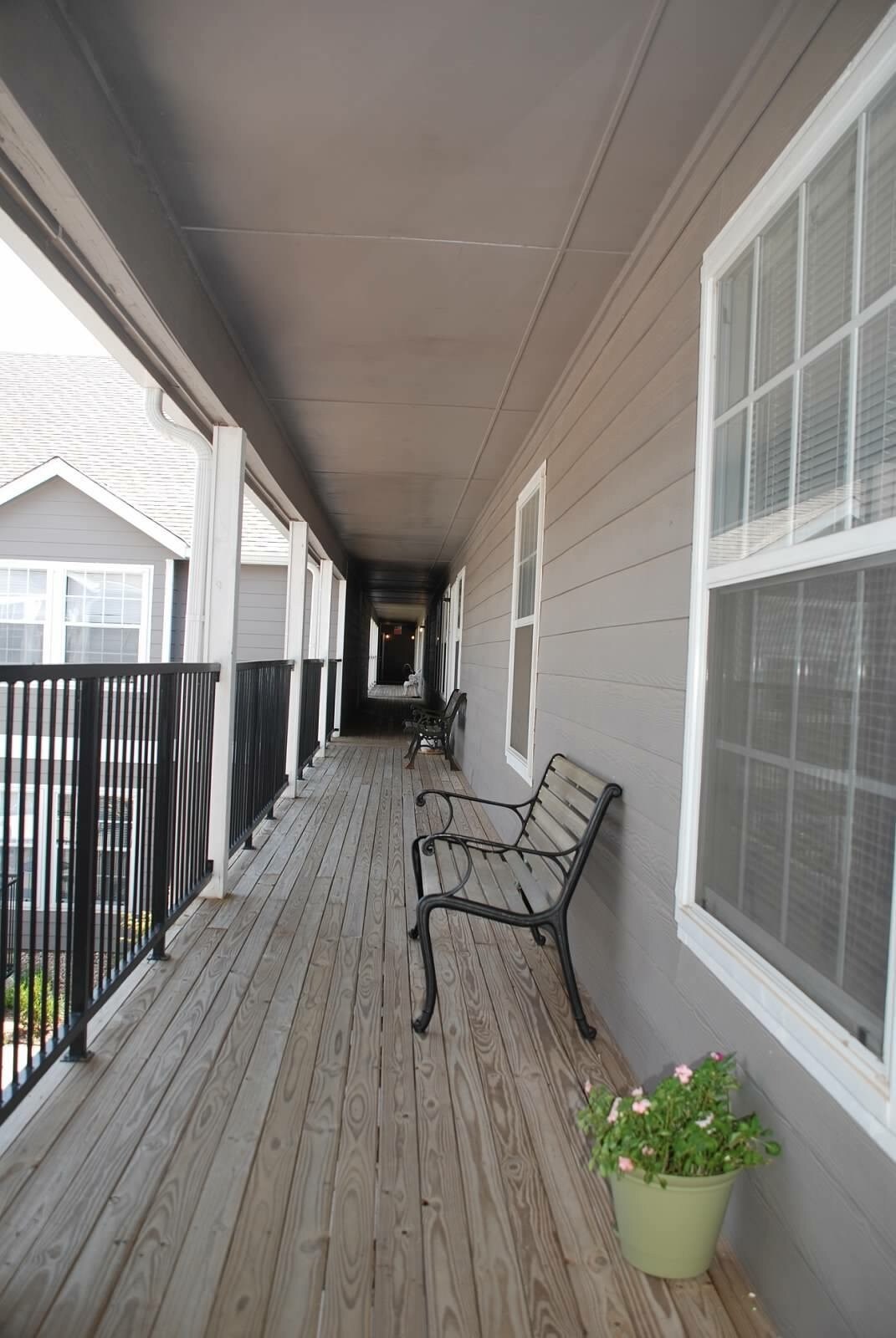 Savannah House of Norman II 2500 Meadowood Blvd Norman OK 73071