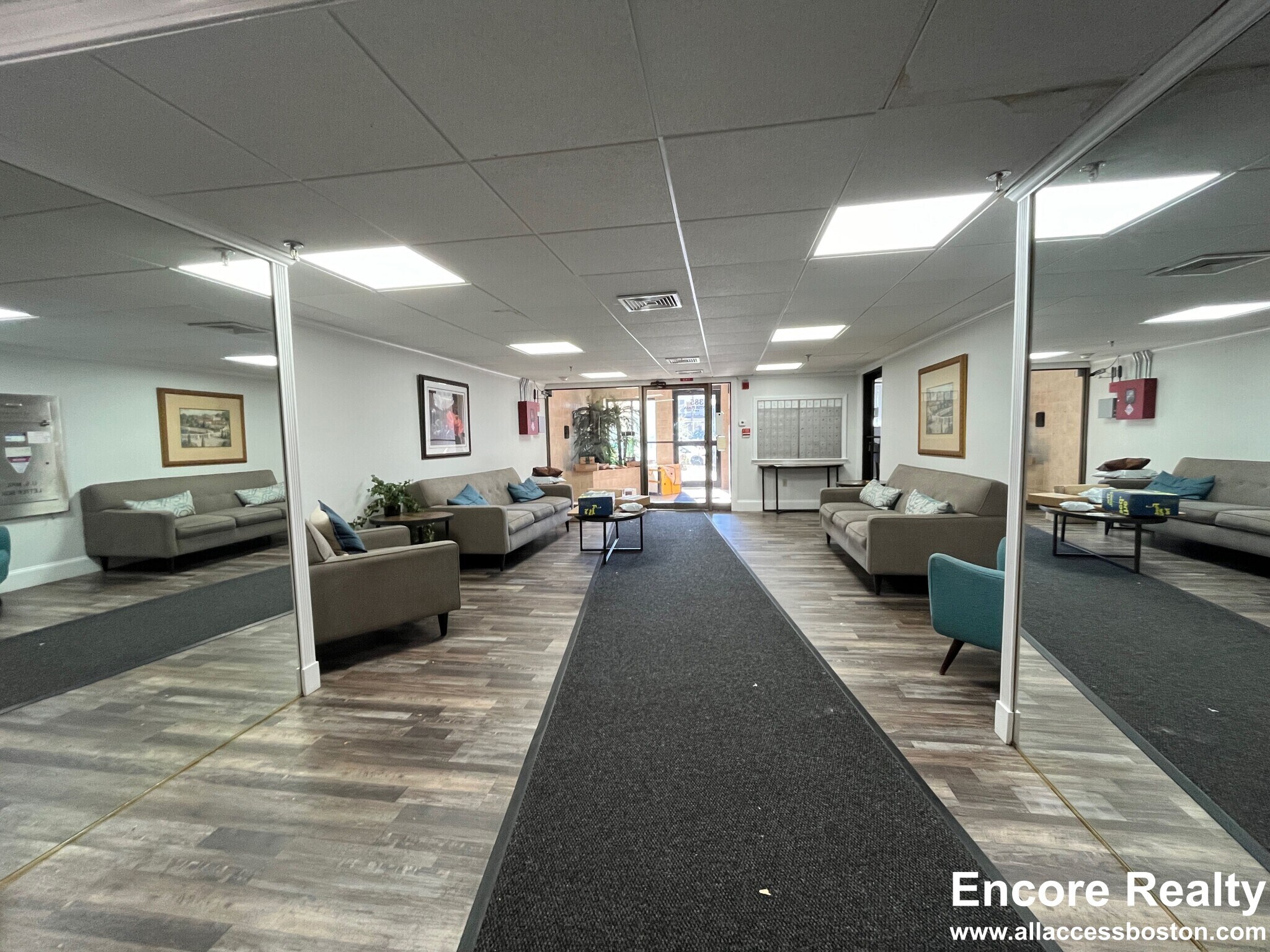 Building Photo - 385 Massachusetts Ave