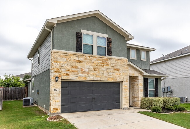 Building Photo - 6631 Gentry Farm