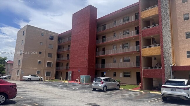 Building Photo - 6090 W Flagler St