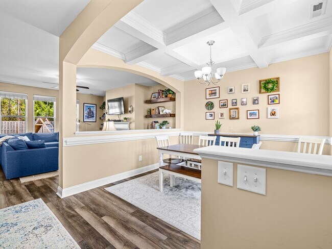 Building Photo - Neighborhoods of Holly Ridge