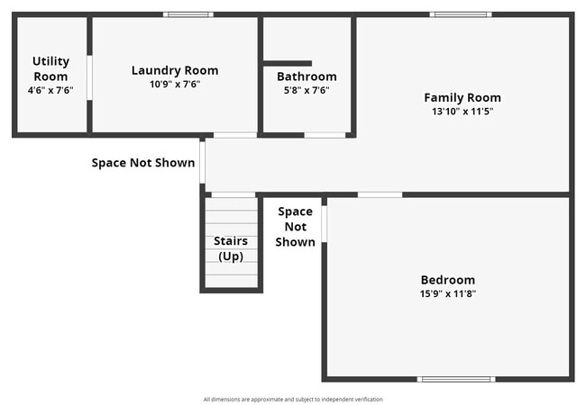 Building Photo - Updated North Spokane Home for Rent