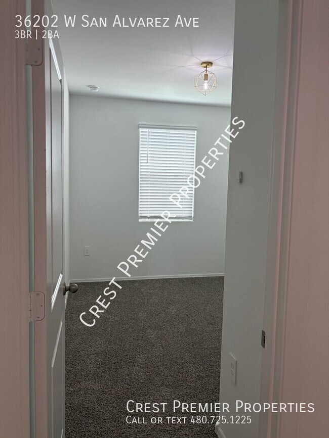 Building Photo - 36202 W San Alvarez Ave
