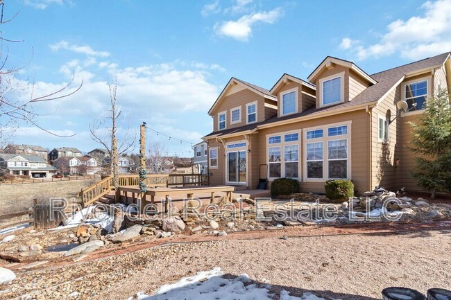 Building Photo - 4043 Sunridge Terrace Ct