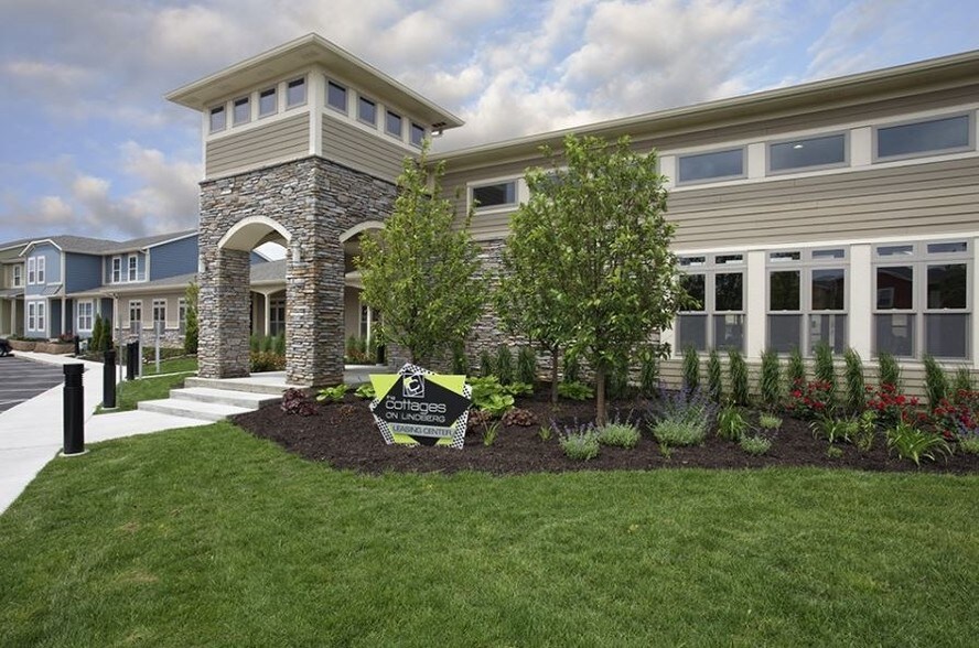 The Cottages on Lindberg 2191 Mida Dr West Lafayette IN 47906