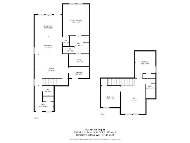 Building Photo - 2406 Silver Pr Ln