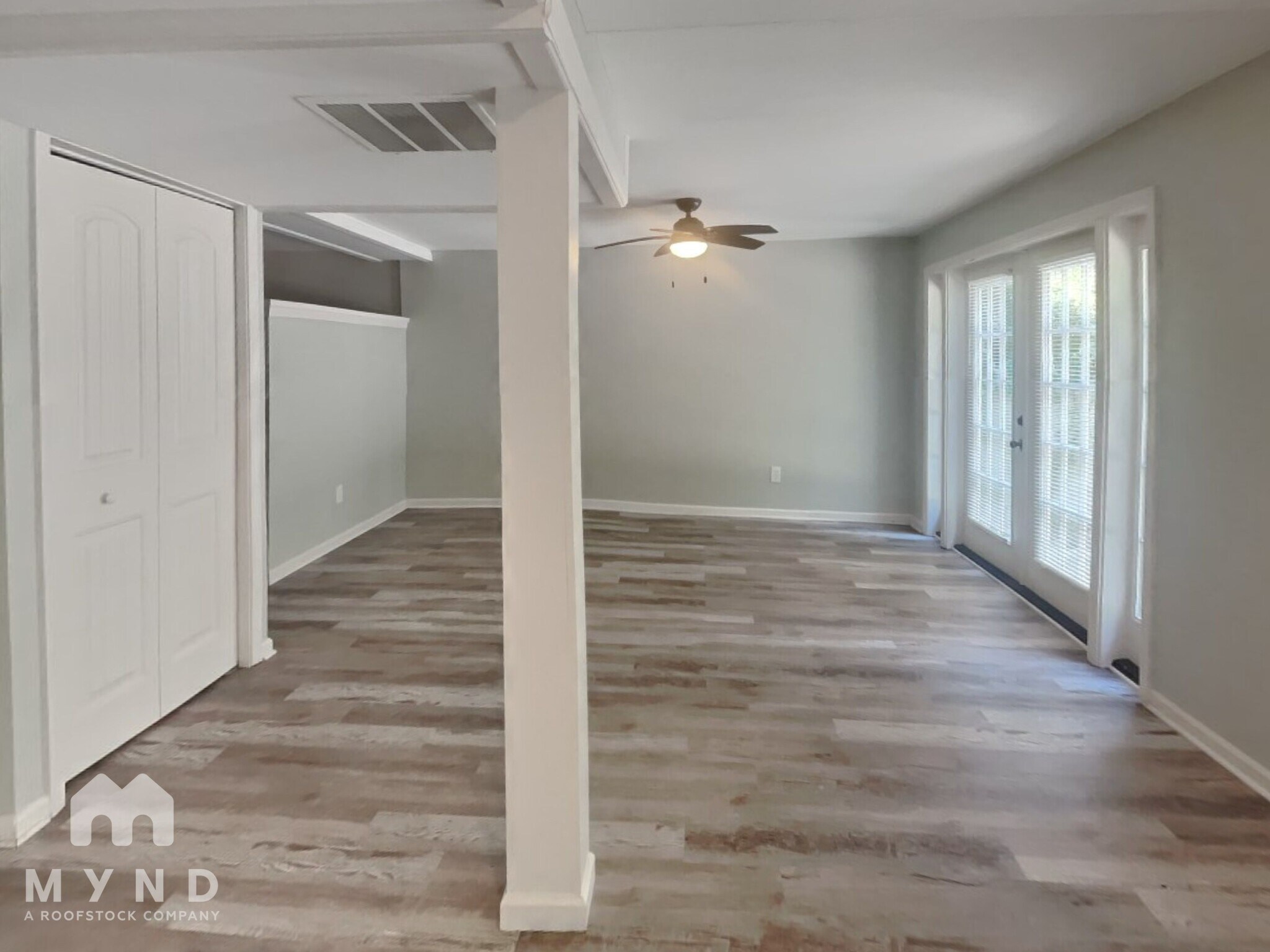 Building Photo - 5454 Faucett Rd