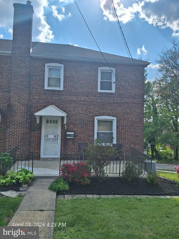 Building Photo - 3721 Frankford Ave