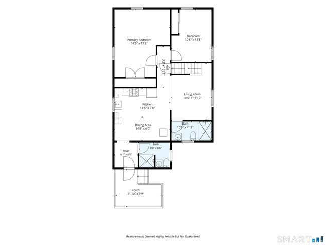 Building Photo - 64 Soundview Ave