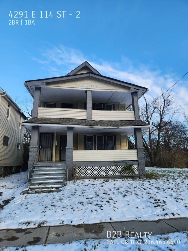 Primary Photo - 4291 E 114th St