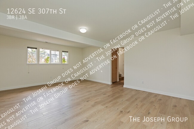 Building Photo - 12624 SE 307th St