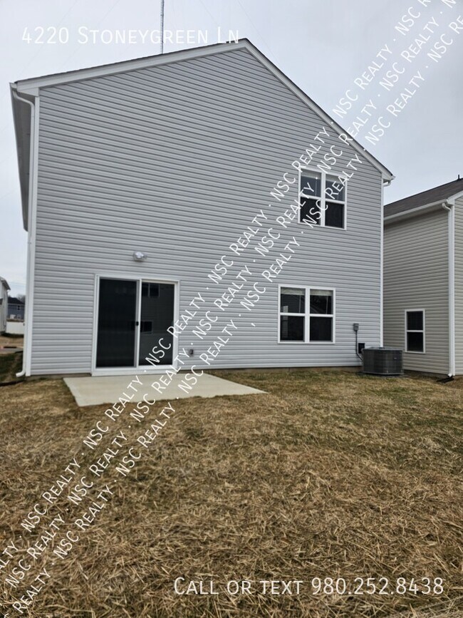 Building Photo - 4220 Stoneygreen Ln