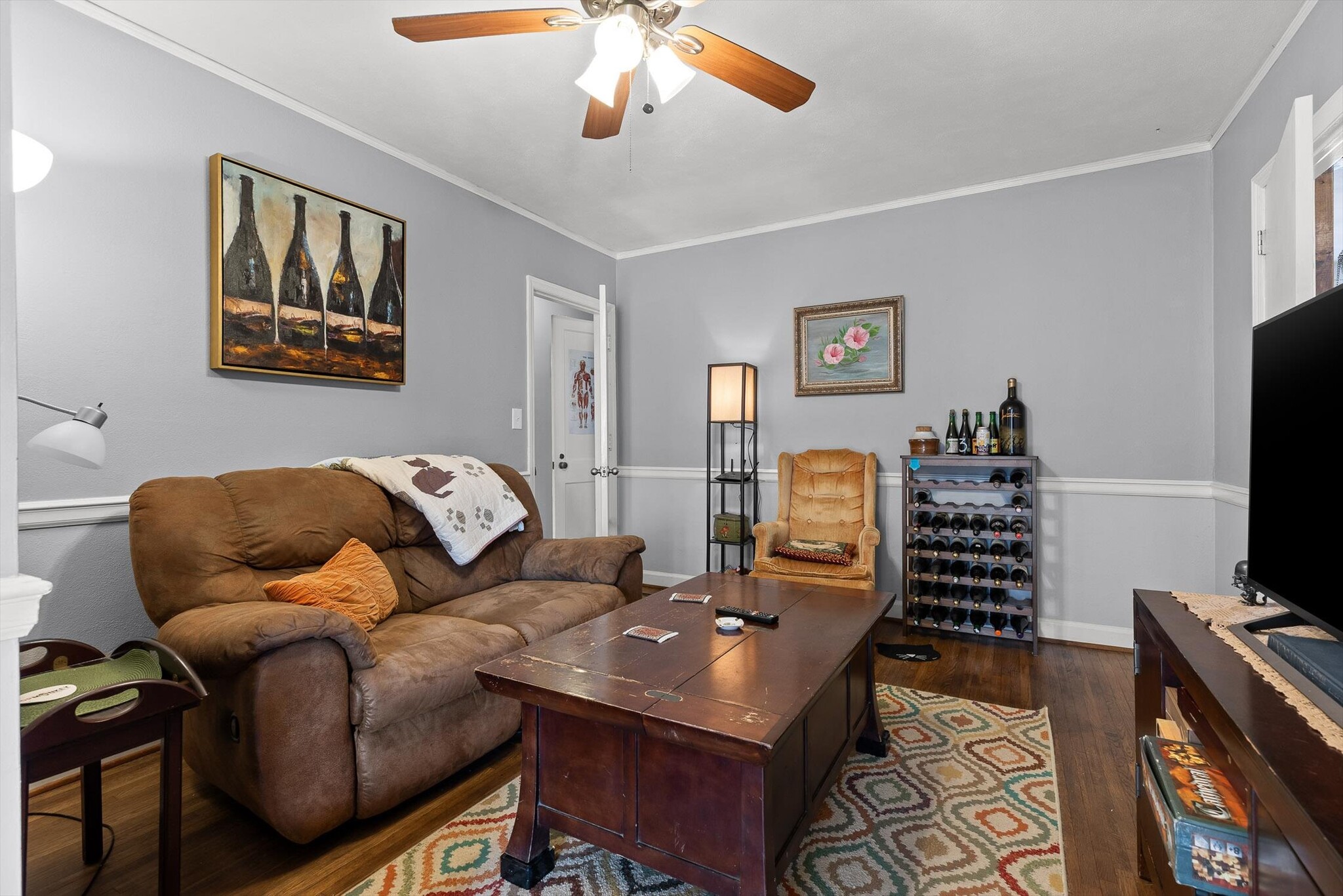 Building Photo - 844 Linden Hall Rd