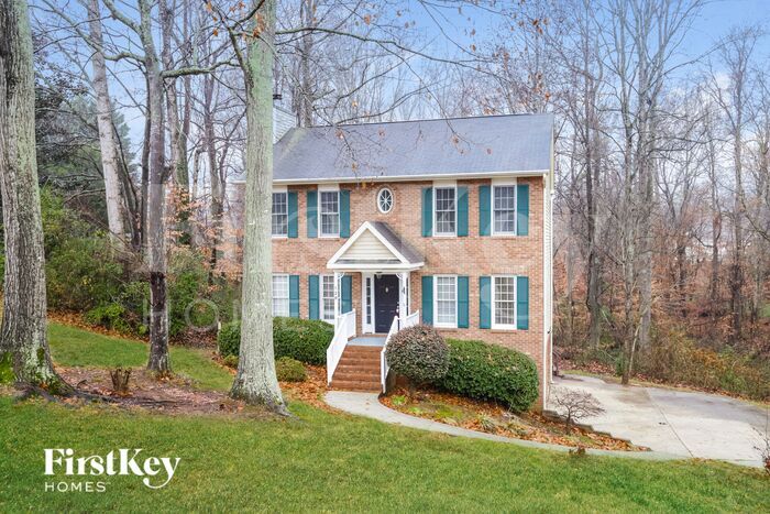 Primary Photo - 120 Crestway Ct