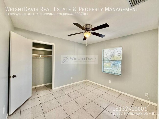 Building Photo - 10812 Hannaway Dr