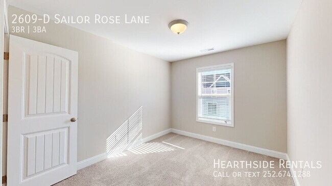 Building Photo - 2609-D Sailor Rose Ln