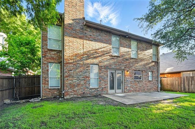Building Photo - 916 Sugarberry Ln