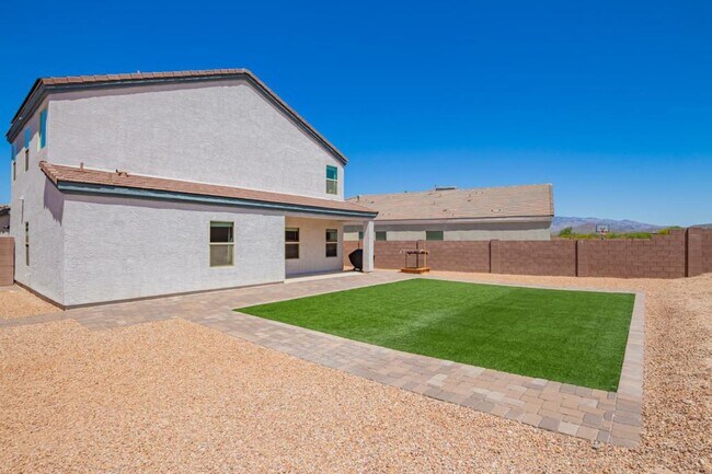 Building Photo - 12796 E Giada Dr