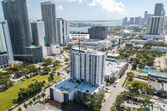 Building Photo - 275 NE 18th St