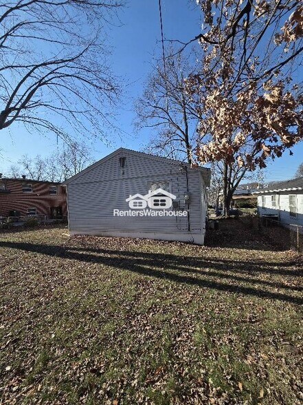 Building Photo - 3104 Wheaton Ave