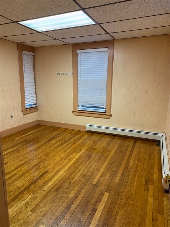 Building Photo - 33 Albion St