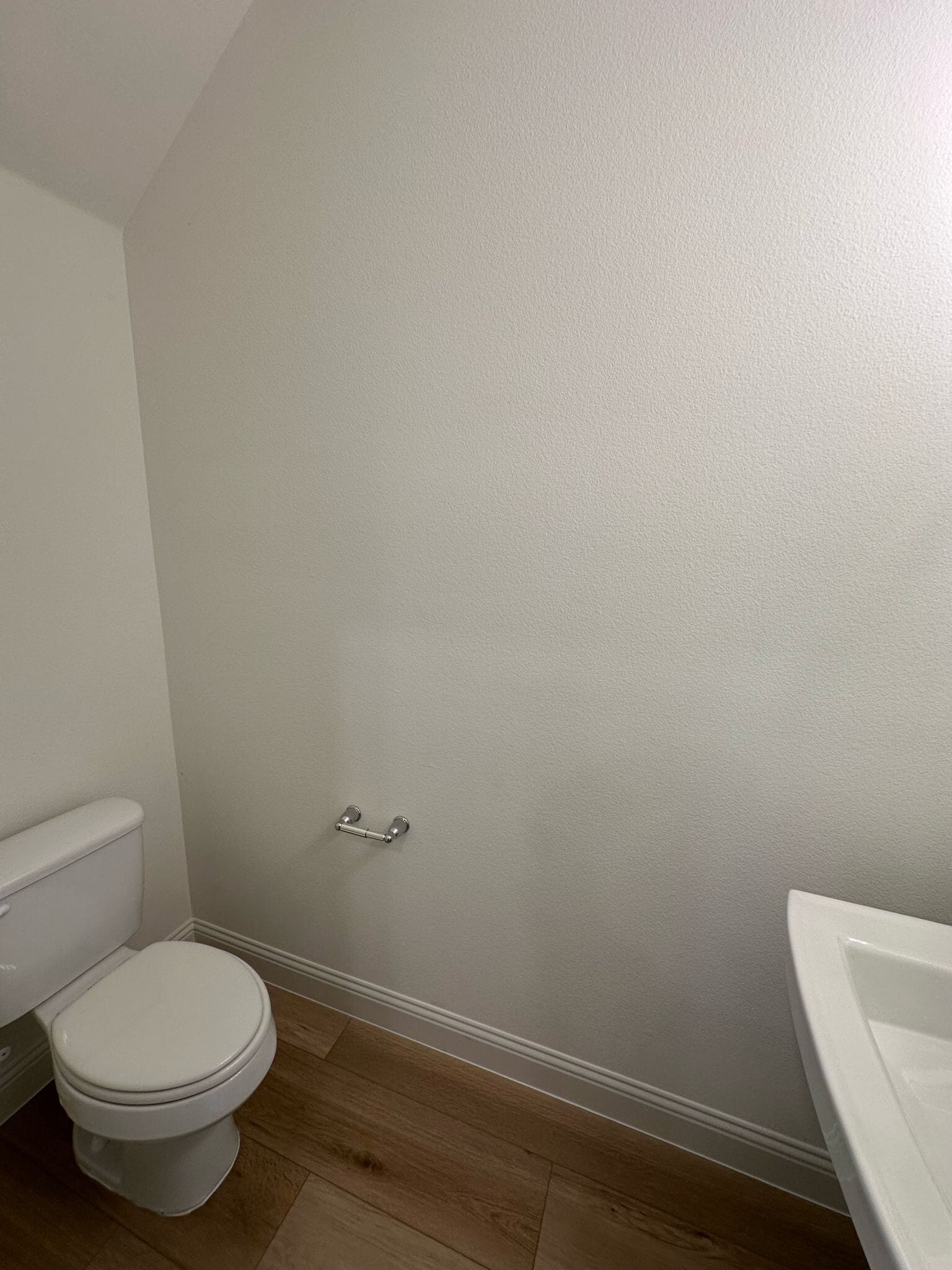 1st floor powder bathroom - 3429 Vista Highlands Ln