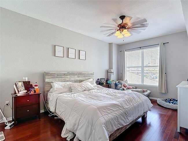 Building Photo - 700 S Harbour Island Blvd