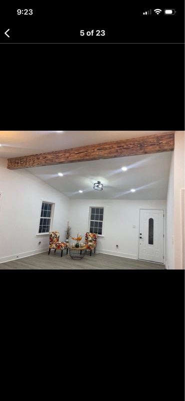 Building Photo - 203 Mill Creek Rd