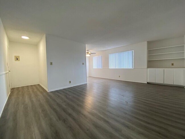 Interior Photo - Marquis Apartments