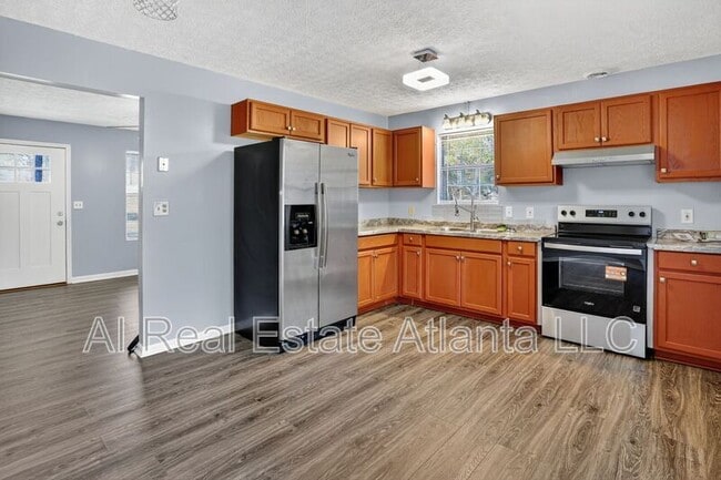 Building Photo - 1576 King Mill Rd