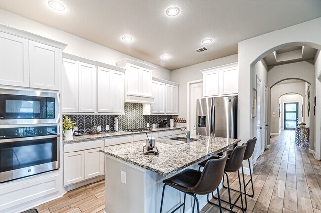 Building Photo - 15022 Concho River Wy