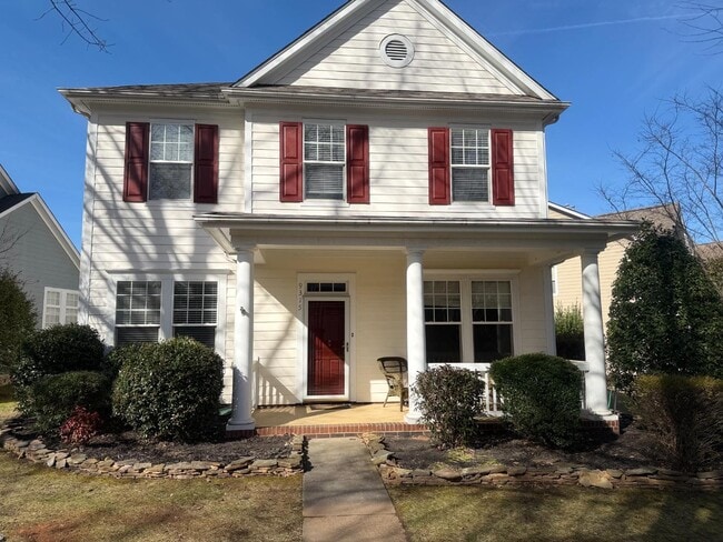 Building Photo - 9315 Rosalyn Glen Rd