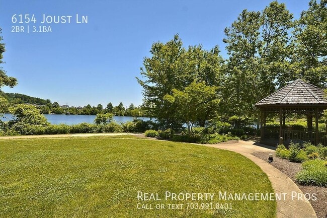 Building Photo - 6154 Joust Ln