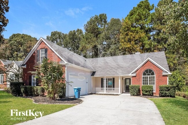 Building Photo - 2014 Manor Oak Ln