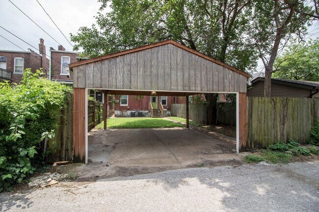Building Photo - 2733 Accomac St