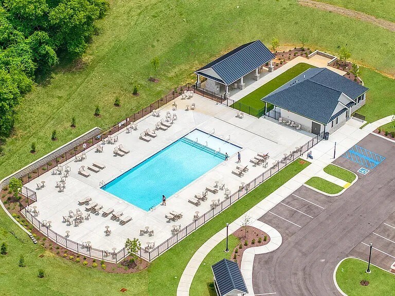 Building Photo - 709 Parthenia Ln