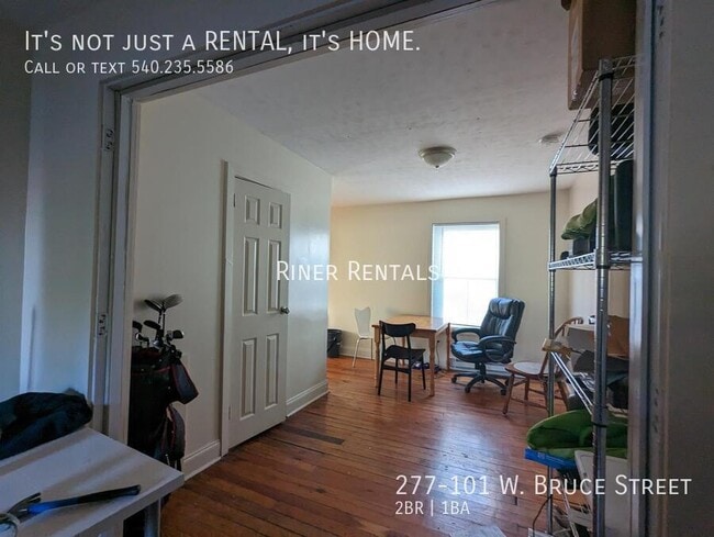 Building Photo - 277-101 W. Bruce Street-