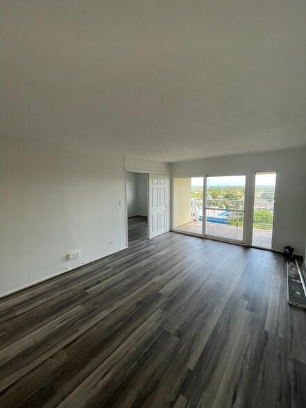 Living Room - 14 Aulike St