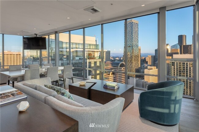 Building Photo - 1Bd/1Ba Seattle Condo