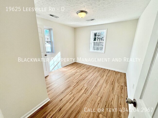 Building Photo - 19625 Leesville Rd