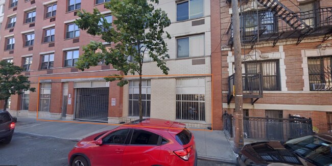Building Photo - 837 Washington Ave