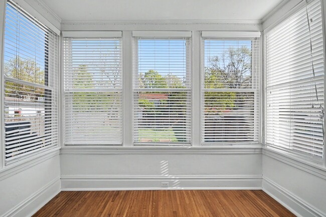 Building Photo - 7045 Pershing Ave