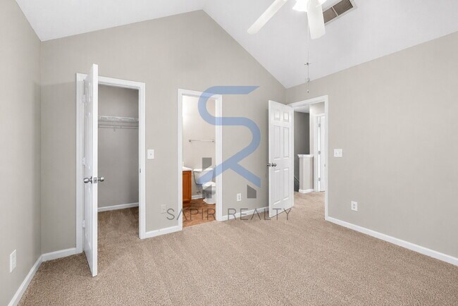 Building Photo - PRE-LEASING! Smart, All-Electric Living – Spacious 3BR Home in Riverdale