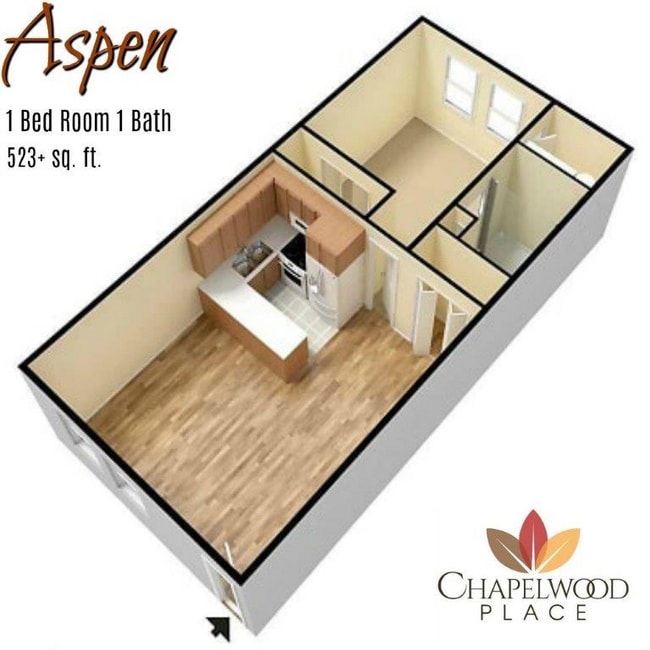 Aspen.jpg - Chapelwood Place Apartments